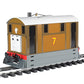 Bachmann 91405 G TTT Toby the Tram Engine with Moving Eyes Thomas & Friends™