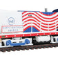 Bowser 23973 S12 US Steel Switcher w/DCC #203