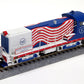 Bowser 23973 S12 US Steel Switcher w/DCC #203