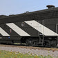 Rapido Trains 221613 HO Candian National F9B Diesel Locomotive w/DCC/SND #6623