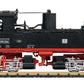 LGB 26841 G Scale MB-SH Class 99.51 Steam Locomotive