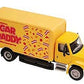 Boley 4102-00 1:87 Scale Sugar Daddy Candy Truck International 4300 2 Axle