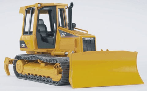 Bruder 02444 1:16 Caterpillar Bulldozer