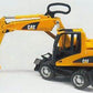 Bruder 02446 1:16 Caterpillar Small Excavator