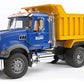 Bruder 02815 1:16 Mack Granite Pro Series Dump Truck