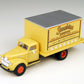 Classic Metal Works 30333 HO Mini Metals Sunshine Bakery Chevy Delivery Truck