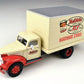 Classic Metal Works 30348 HO Mini Metals True Value '41/'46 Chevy Delivery Truck