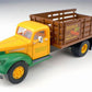 Classic Metal Works 30351 HO Mini Metals DeKalb '41-46 Chevrolet Stakebed Truck