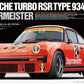 Tamiya 24328 1:24 PORSCHE TURBO TYP934