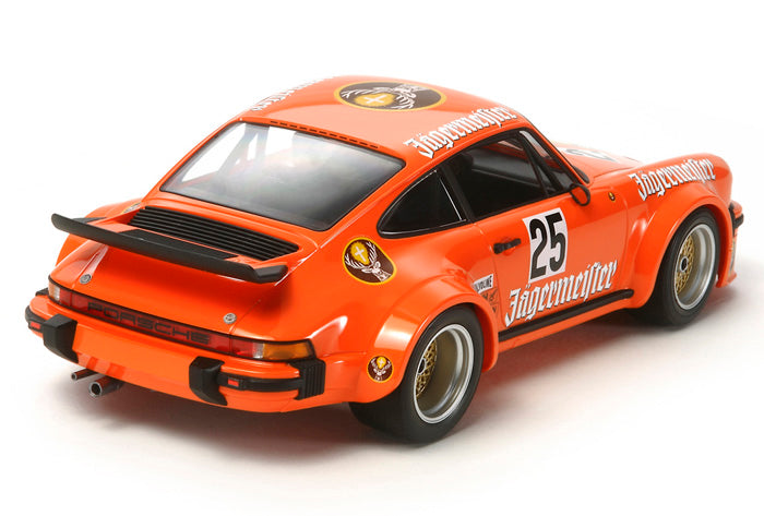 Tamiya 24328 1:24 PORSCHE TURBO TYP934