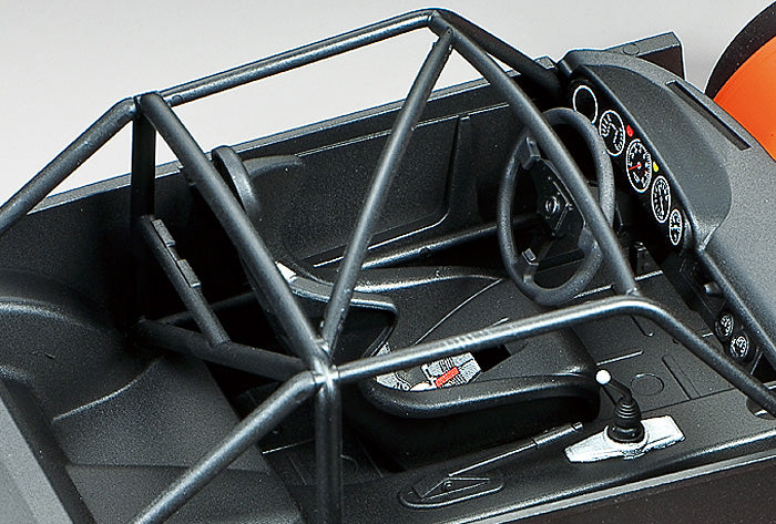 Tamiya 24328 1:24 PORSCHE TURBO TYP934