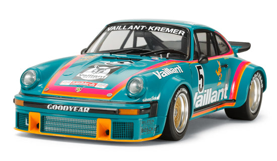 Tamiya 24334 1:24 PORSCHE 934 TRBO RSR