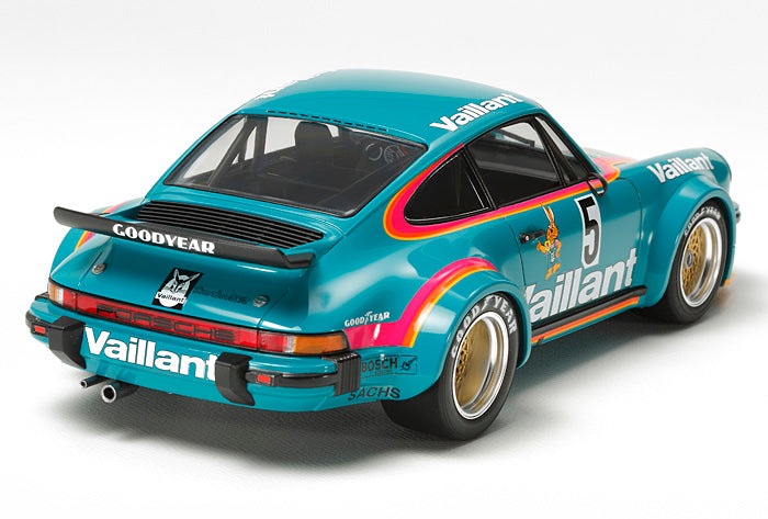 Tamiya 24334 1:24 PORSCHE 934 TRBO RSR