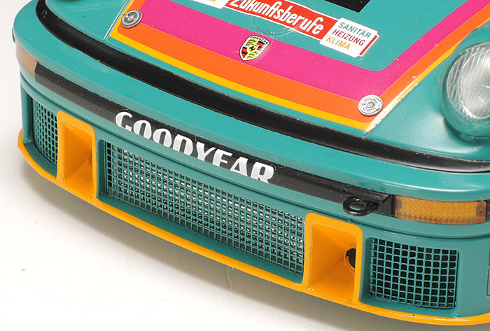 Tamiya 24334 1:24 PORSCHE 934 TRBO RSR