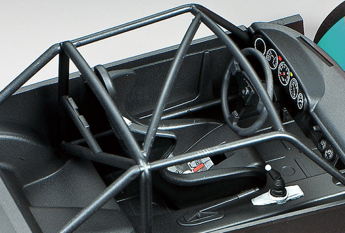 Tamiya 24334 1:24 PORSCHE 934 TRBO RSR