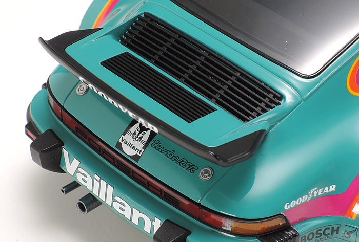 Tamiya 24334 1:24 PORSCHE 934 TRBO RSR