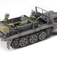 Tamiya 37016 1:35 GERMAN 1T 1/2 TRACK