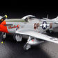 Tamiya 60322 1:32 N AMERICAN P51D MSTG Military Aircraft Plane Model Kit