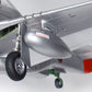 Tamiya 60322 1:32 N AMERICAN P51D MSTG Military Aircraft Plane Model Kit