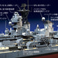 Tamiya 78029 1:350 US BTTLSHP BB63 M0