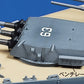 Tamiya 78029 1:350 US BTTLSHP BB63 M0