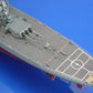 Tamiya 78029 1:350 US BTTLSHP BB63 M0