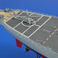 Tamiya 78029 1:350 US BTTLSHP BB63 M0