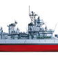 Tamiya 78029 1:350 US BTTLSHP BB63 M0