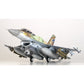 Academy 12105 1:32 F16I Sufa Israeli AF Fighter Military Aircraft Plane Kit
