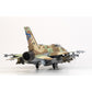 Academy 12105 1:32 F16I Sufa Israeli AF Fighter Military Aircraft Plane Kit