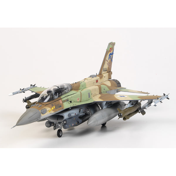 Academy 12105 1:32 F16I Sufa Israeli AF Fighter Military Aircraft Plane Kit