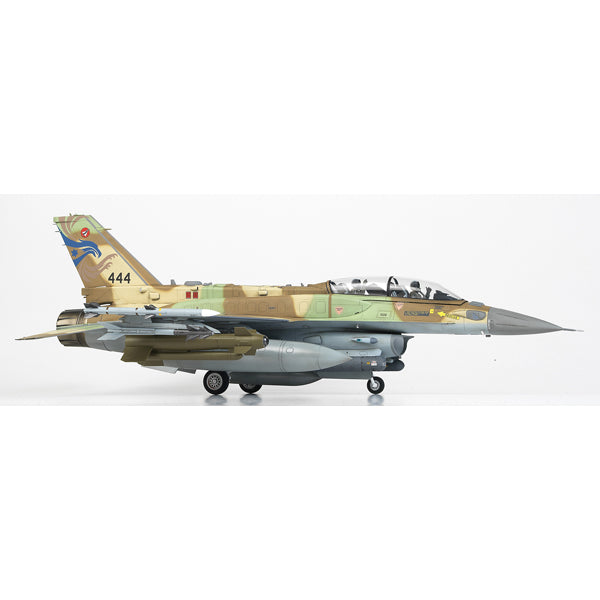 Academy 12105 1:32 F16I Sufa Israeli AF Fighter Military Aircraft Plane Kit