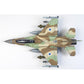 Academy 12105 1:32 F16I Sufa Israeli AF Fighter Military Aircraft Plane Kit