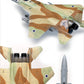 Academy 12217 1:48 McDonnell Douglas F-15I Raam Military Aircraft Plane Kit