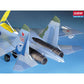 Academy 12270 1:48 Sukhoi SU-27 Flanker B Military Aircraft Plane Model Kit