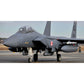 Academy 12295 1:48 F-15E Seymour Johnson USAF Fighter Plane Kit