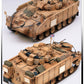 Academy 13201 1:35 Warrior MCV 'Iraq 2003' Combat