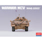 Academy 13201 1:35 Warrior MCV 'Iraq 2003' Combat