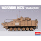 Academy 13201 1:35 Warrior MCV 'Iraq 2003' Combat