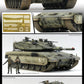 Academy 13227 1:35 Merkava MK IV LIC Low Intensity Conflict
