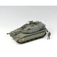 Academy 13227 1:35 Merkava MK IV LIC Low Intensity Conflict