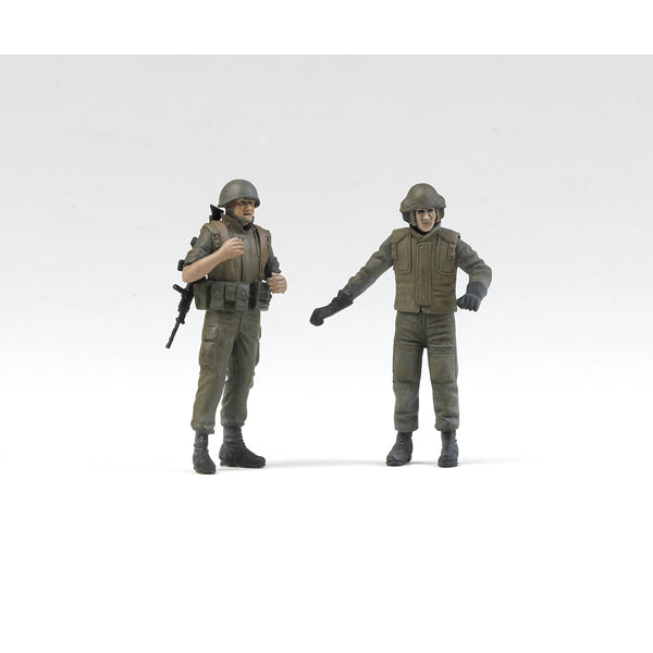 Academy 13227 1:35 Merkava MK IV LIC Low Intensity Conflict