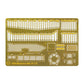 Academy 13227 1:35 Merkava MK IV LIC Low Intensity Conflict