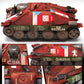 Academy 13277 1:35 Jagdpanzer 38t Hetzer "Prague 1945