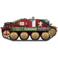 Academy 13277 1:35 Jagdpanzer 38t Hetzer "Prague 1945