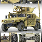 Academy 13415 1:35 M1151 Enhanced Armament Carrier Military Vehicle Model Kit
