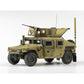 Academy 13415 1:35 M1151 Enhanced Armament Carrier Military Vehicle Model Kit