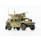 Academy 13415 1:35 M1151 Enhanced Armament Carrier Military Vehicle Model Kit