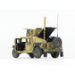 Academy 13415 1:35 M1151 Enhanced Armament Carrier Military Vehicle Model Kit