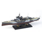 Academy 14105 1:350 HMS Warspite Queen Elizabeth Class Battleship